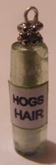 HOGS HAIR POTION